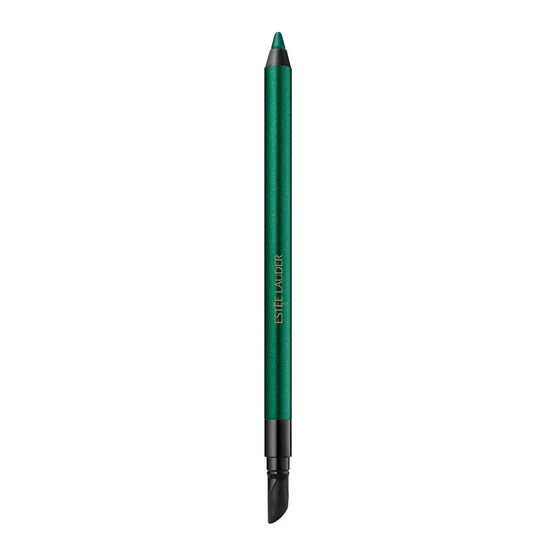 DOUBLE WEAR GEL EYELINER EMERALD